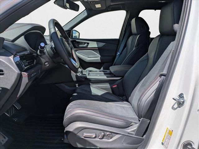 new 2026 Acura MDX car, priced at $65,149