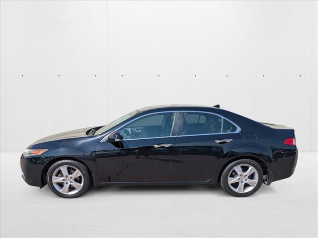 used 2014 Acura TSX car, priced at $11,000
