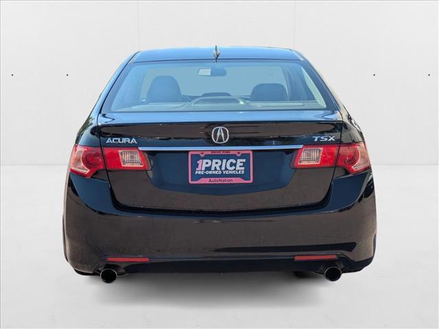 used 2014 Acura TSX car, priced at $11,000