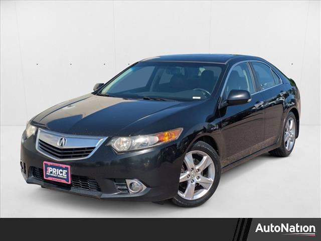 used 2014 Acura TSX car, priced at $11,000