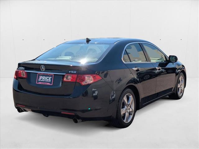 used 2014 Acura TSX car, priced at $11,000