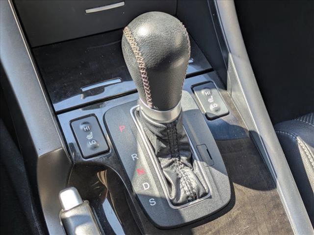 used 2014 Acura TSX car, priced at $11,000