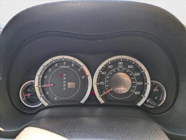 used 2014 Acura TSX car, priced at $11,000