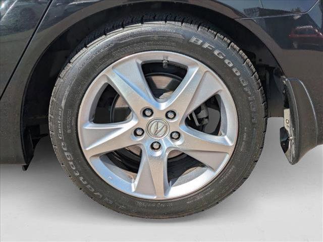 used 2014 Acura TSX car, priced at $11,000