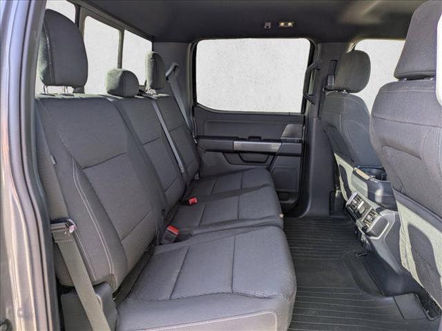 used 2022 Ford F-150 car, priced at $39,000