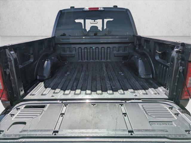 used 2022 Ford F-150 car, priced at $39,000