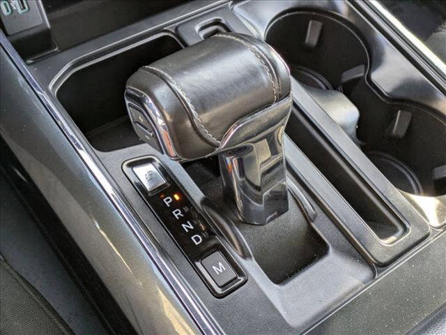 used 2022 Ford F-150 car, priced at $39,000