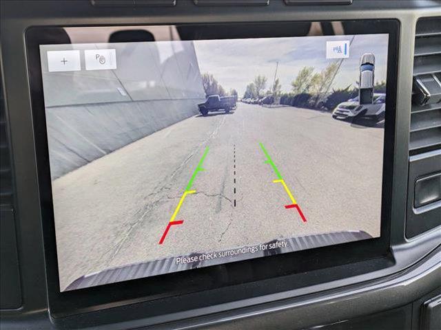 used 2022 Ford F-150 car, priced at $39,000