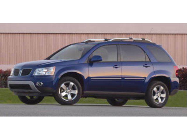 used 2007 Pontiac Torrent car, priced at $4,299
