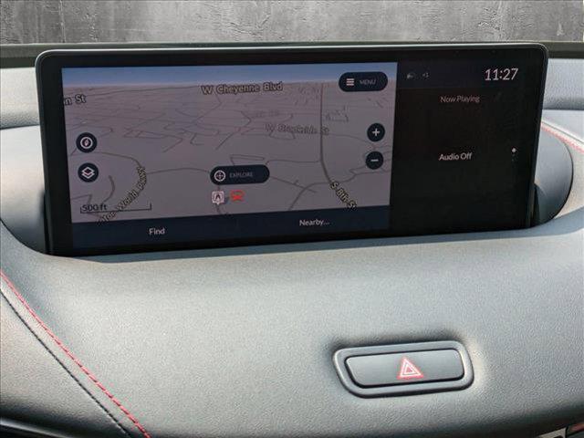 used 2024 Acura TLX car, priced at $44,399