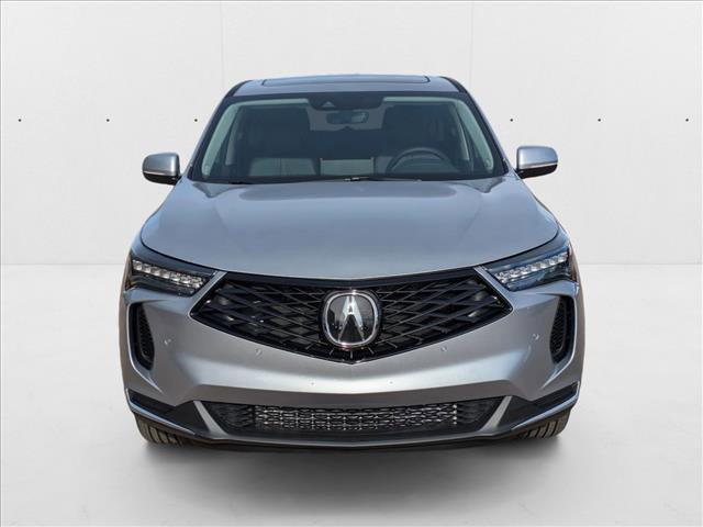 used 2025 Acura RDX car, priced at $44,000
