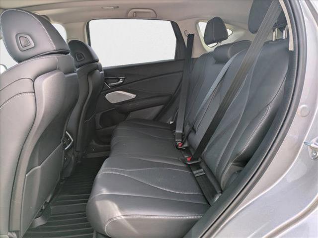 used 2025 Acura RDX car, priced at $44,000