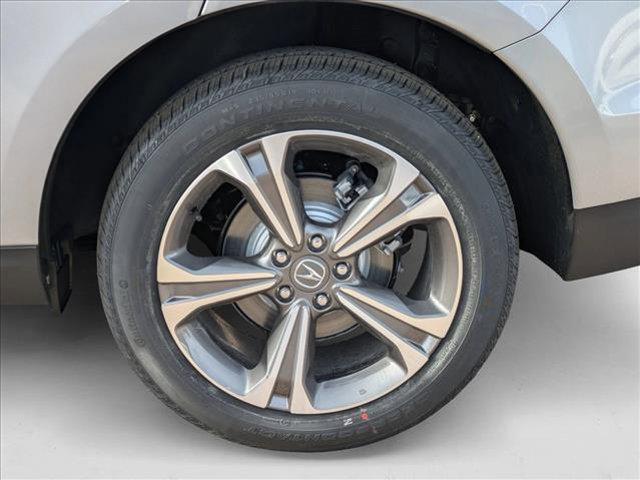 used 2025 Acura RDX car, priced at $44,000