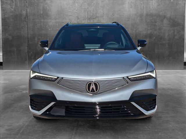 new 2024 Acura ZDX car, priced at $75,958