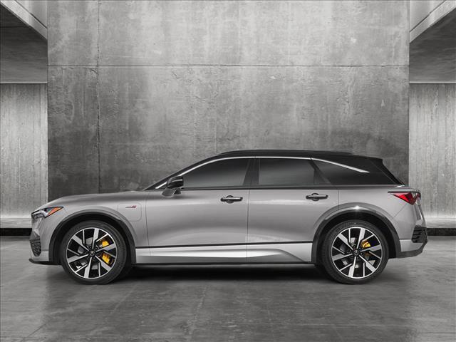 new 2024 Acura ZDX car, priced at $75,649