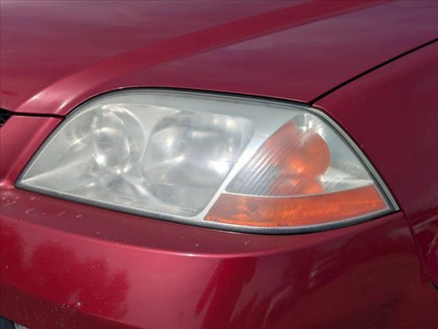 used 2002 Acura MDX car, priced at $6,794