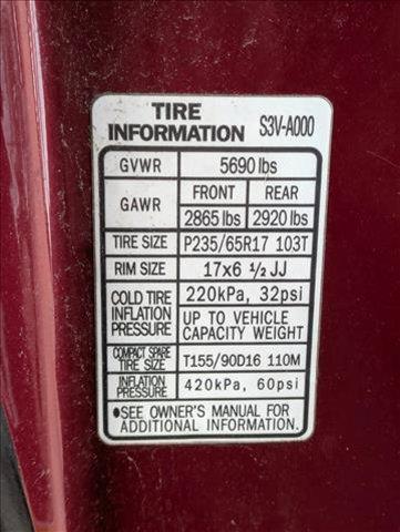 used 2002 Acura MDX car, priced at $6,794