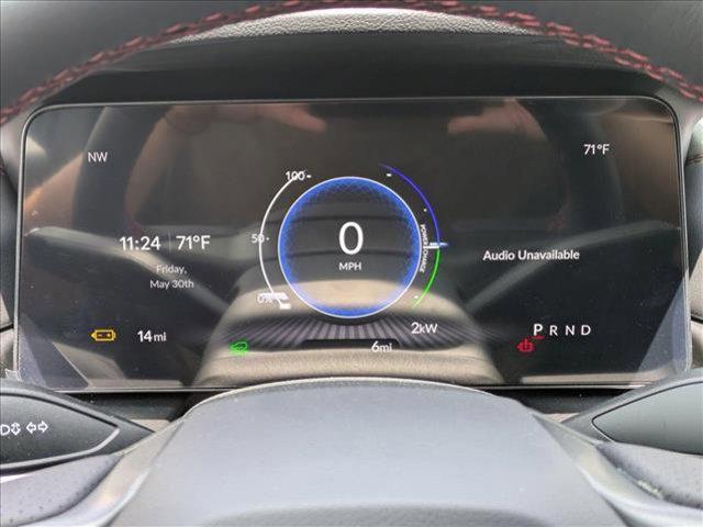 new 2024 Acura ZDX car, priced at $71,249