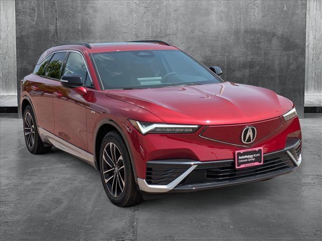 new 2024 Acura ZDX car, priced at $71,249