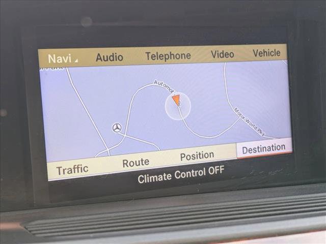 used 2013 Mercedes-Benz S-Class car, priced at $11,600