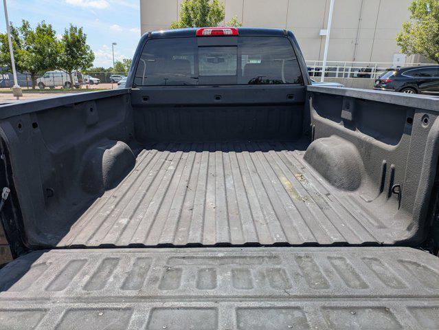 used 2015 Chevrolet Silverado 1500 car, priced at $24,183