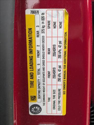 used 2023 Tesla Model Y car, priced at $33,999