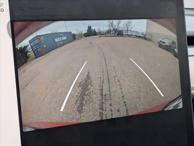 used 2023 Tesla Model Y car, priced at $33,999