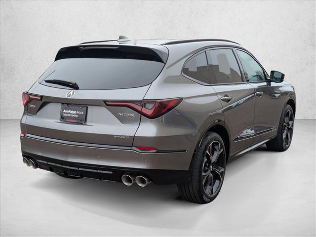 new 2026 Acura MDX car, priced at $78,599