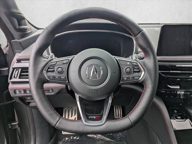 new 2026 Acura MDX car, priced at $78,599