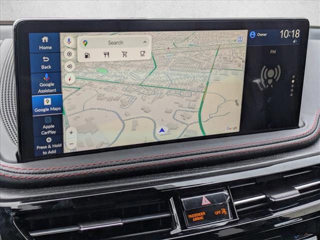 new 2026 Acura MDX car, priced at $78,599