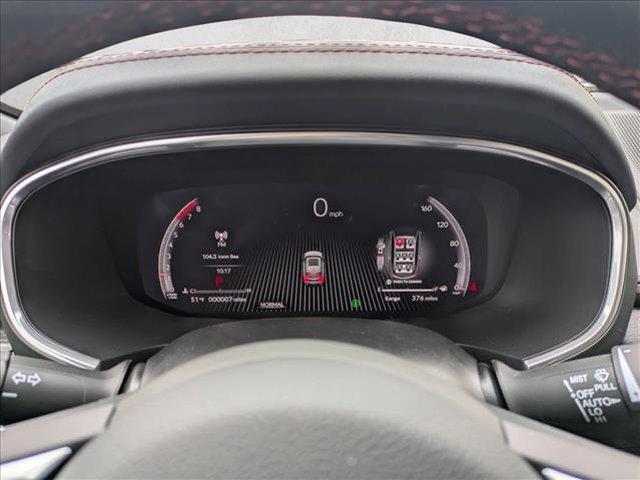 new 2026 Acura MDX car, priced at $78,599