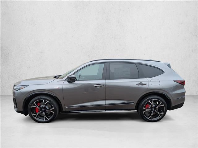 new 2026 Acura MDX car, priced at $78,599