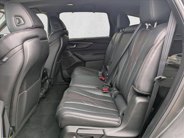 new 2026 Acura MDX car, priced at $78,599