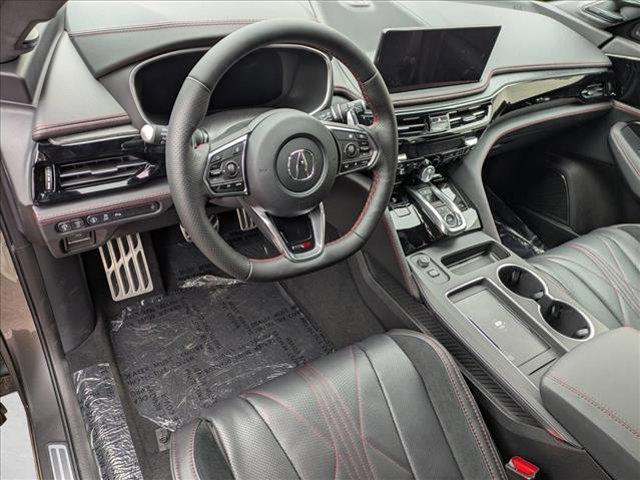 new 2026 Acura MDX car, priced at $78,599