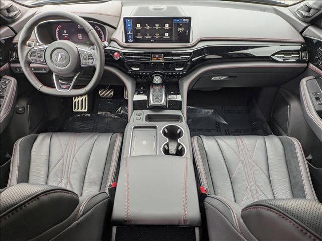 new 2026 Acura MDX car, priced at $78,599