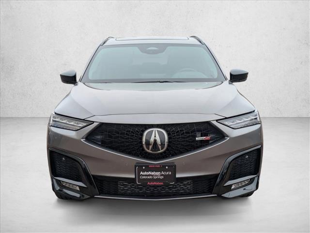 new 2026 Acura MDX car, priced at $78,599