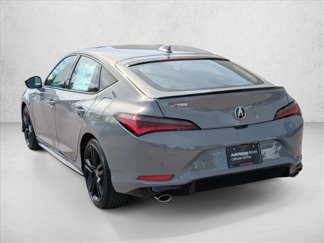 new 2026 Acura Integra car, priced at $41,794
