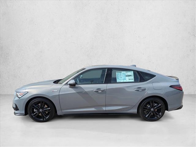 new 2026 Acura Integra car, priced at $41,794