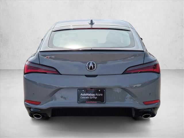 new 2026 Acura Integra car, priced at $41,794