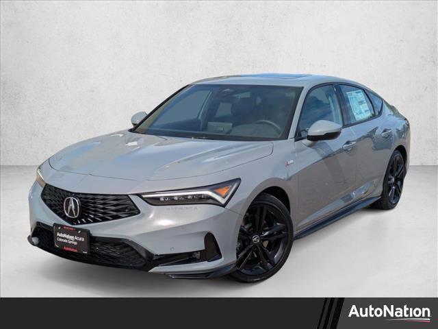 new 2026 Acura Integra car, priced at $41,794