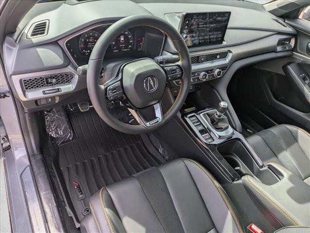 new 2026 Acura Integra car, priced at $41,794