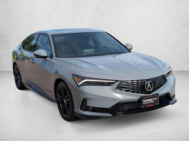 new 2026 Acura Integra car, priced at $41,794