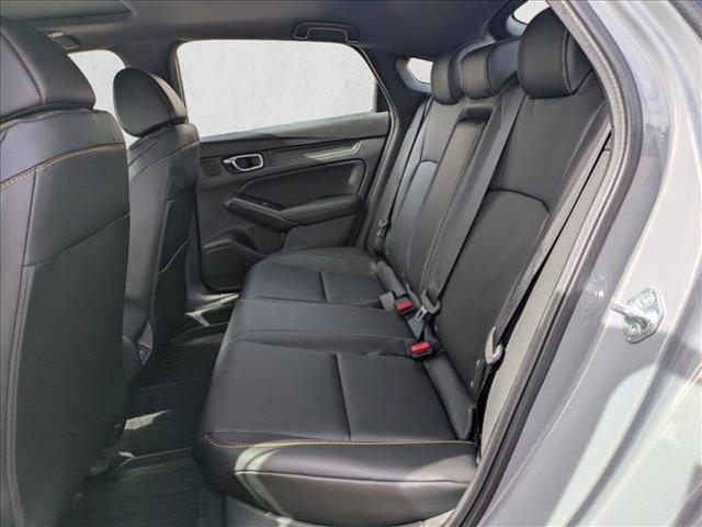 new 2026 Acura Integra car, priced at $41,794