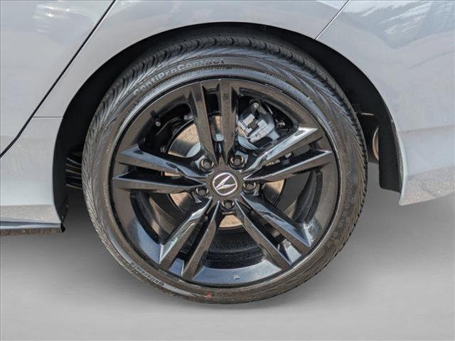 new 2026 Acura Integra car, priced at $41,794