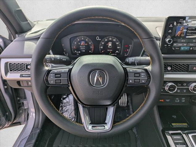 new 2026 Acura Integra car, priced at $41,794