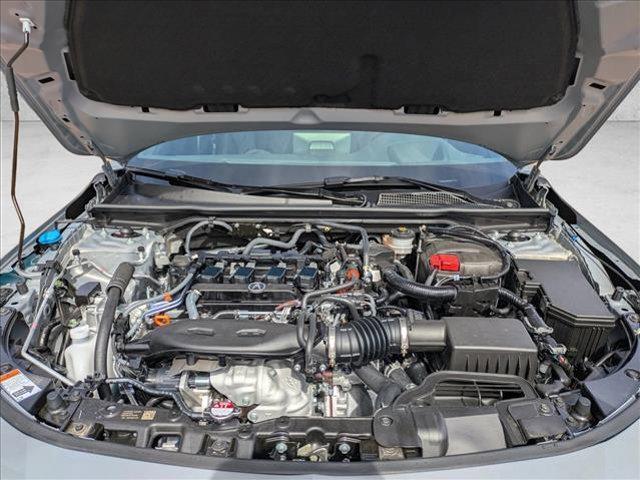 new 2026 Acura Integra car, priced at $41,794