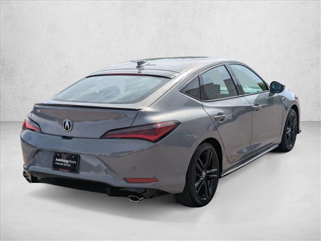 new 2026 Acura Integra car, priced at $41,794
