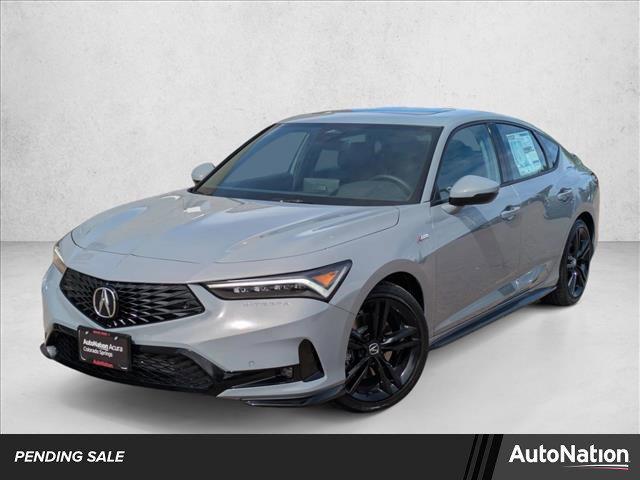 new 2026 Acura Integra car, priced at $41,794