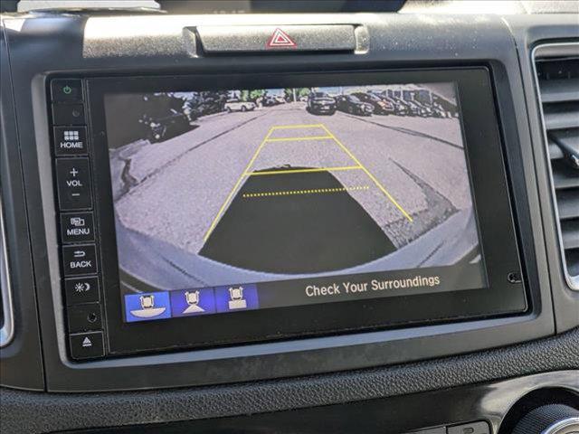 used 2016 Honda CR-V car, priced at $15,555