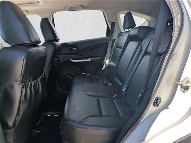 used 2016 Honda CR-V car, priced at $15,555